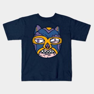 Hombre Murciélago Kids T-Shirt